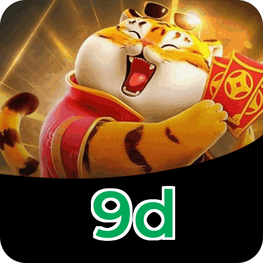 Fluxo de download do app 9d — referência visual