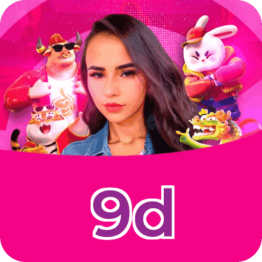 9d APP mobile iOS Android - 187 mil downloads São Paulo Rio BH